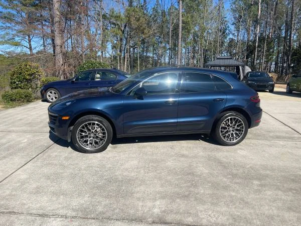 2015 Porsche Macan S - Image 17 of 21