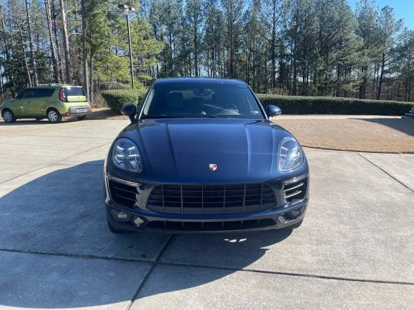 2015 Porsche Macan S - Image 6 of 21