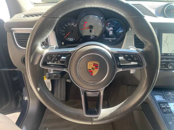 2015 Porsche Macan S - Image 12 of 21