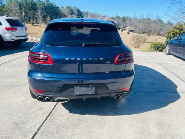2015 Porsche Macan S - Image 19 of 21