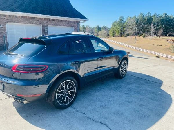 2015 Porsche Macan S - Image 5 of 21