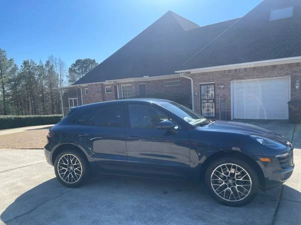 2015 Porsche Macan S - Image 4 of 21
