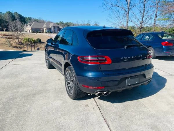 2015 Porsche Macan S - Image 20 of 21