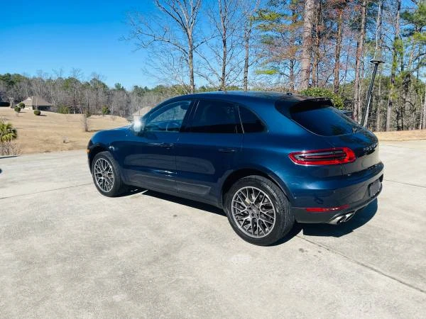 2015 Porsche Macan S - Image 21 of 21