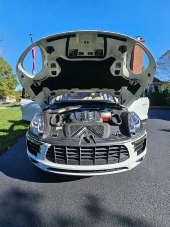 2015 Porsche Macan S - Image 5 of 19