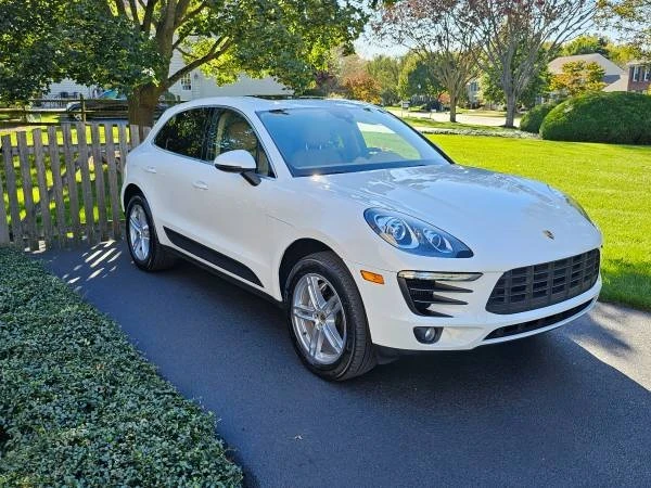 2015 Porsche Macan S - Image 3 of 19