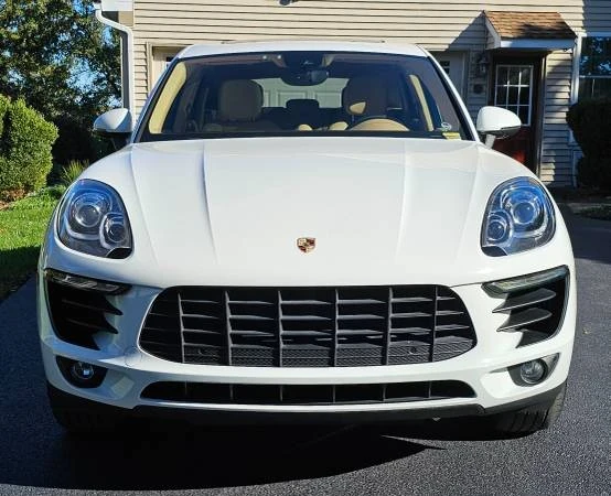 2015 Porsche Macan S - Image 2 of 19