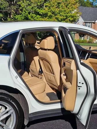 2015 Porsche Macan S - Image 13 of 19