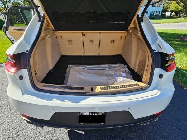 2015 Porsche Macan S - Image 4 of 19