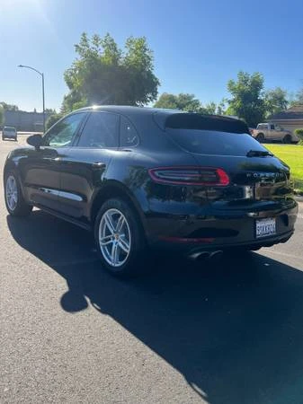 2015 Porsche Macan S - Image 2 of 15