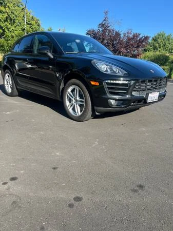 2015 Porsche Macan S - Image 4 of 15