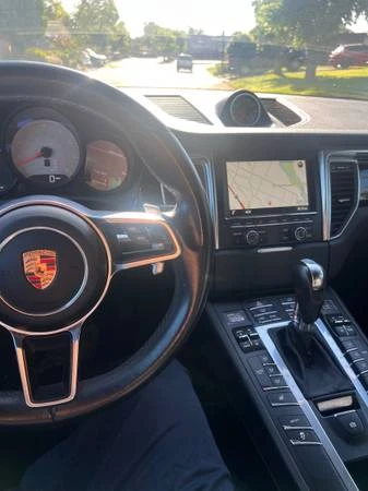 2015 Porsche Macan S - Image 13 of 15