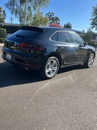 2015 Porsche Macan S - Image 3 of 15