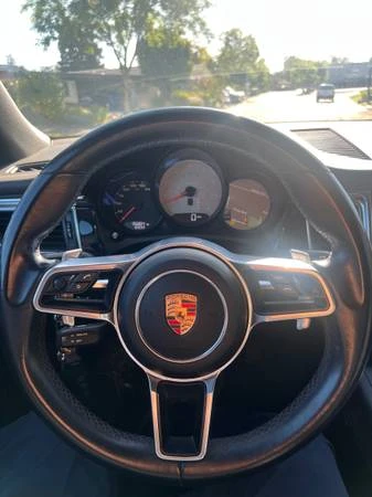 2015 Porsche Macan S - Image 14 of 15
