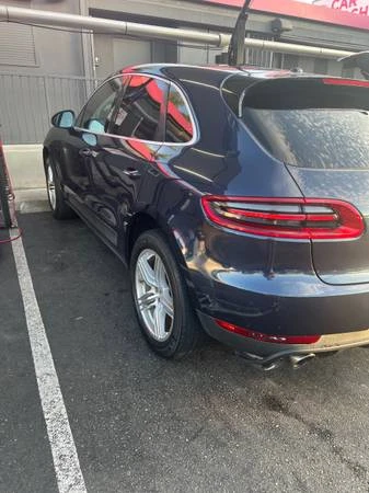 2015 Porsche Macan S - Image 4 of 10