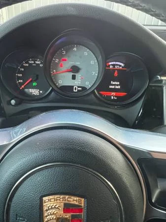 2015 Porsche Macan S - Image 8 of 10