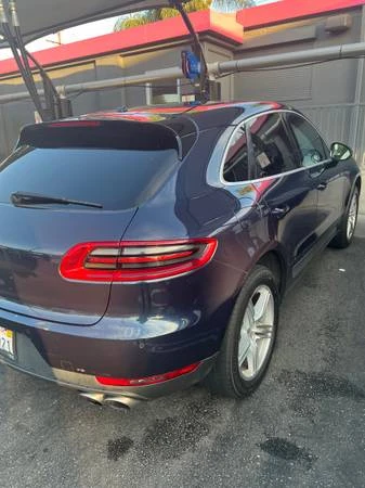 2015 Porsche Macan S - Image 2 of 10