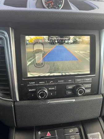 2015 Porsche Macan S - Image 9 of 10