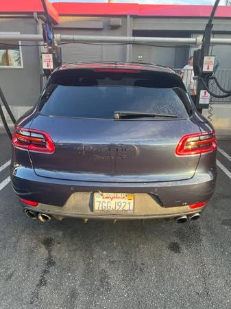 2015 Porsche Macan S - Image 3 of 10