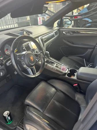 2015 Porsche Macan S - Image 6 of 10