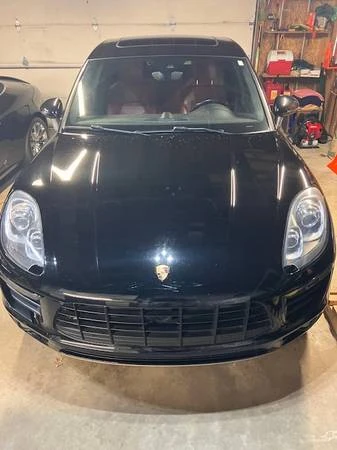 2015 Porsche Macan S - Image 3 of 10