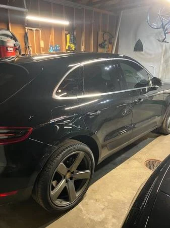 2015 Porsche Macan S - Image 2 of 10