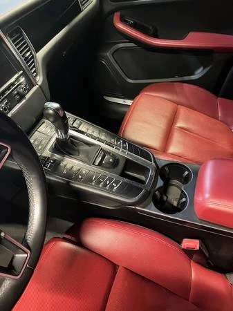 2015 Porsche Macan S - Image 8 of 10