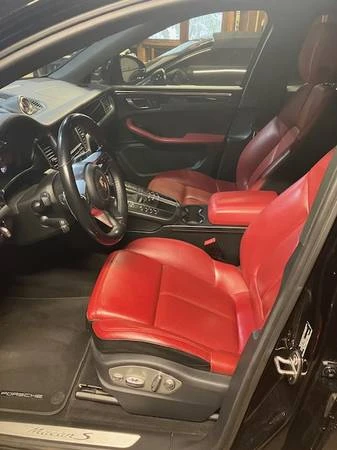 2015 Porsche Macan S - Image 5 of 10