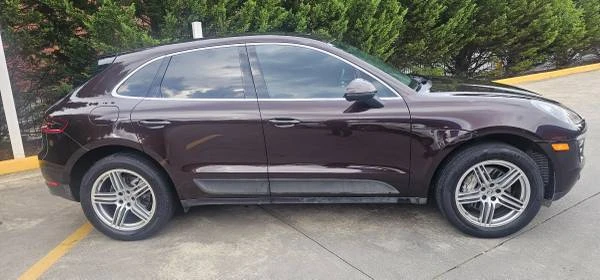 2015 Porsche Macan S - Image 3 of 14