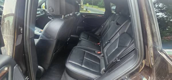 2015 Porsche Macan S - Image 11 of 14
