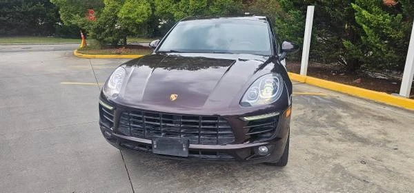 2015 Porsche Macan S - Image 5 of 14