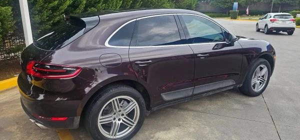 2015 Porsche Macan S - Image 4 of 14