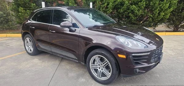 2015 Porsche Macan S - Image 2 of 14