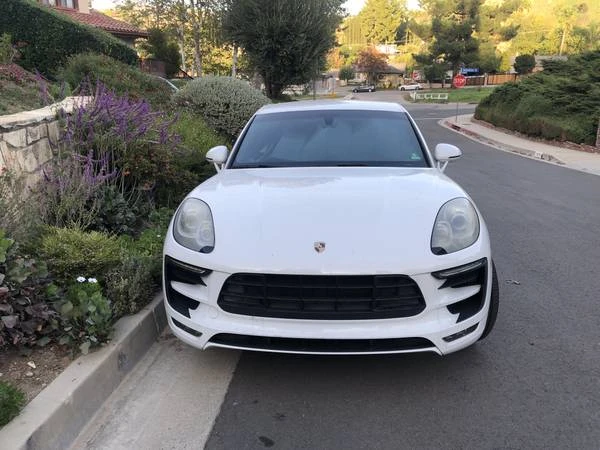 2015 Porsche Macan S - Image 5 of 14
