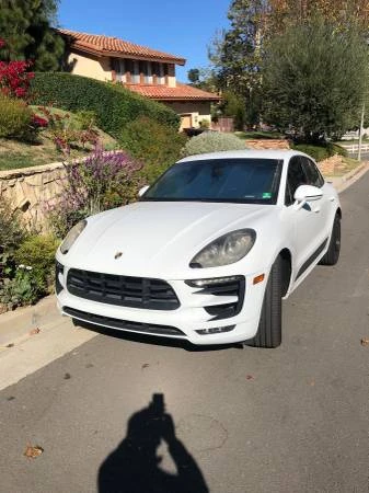 2015 Porsche Macan S - Image 7 of 14