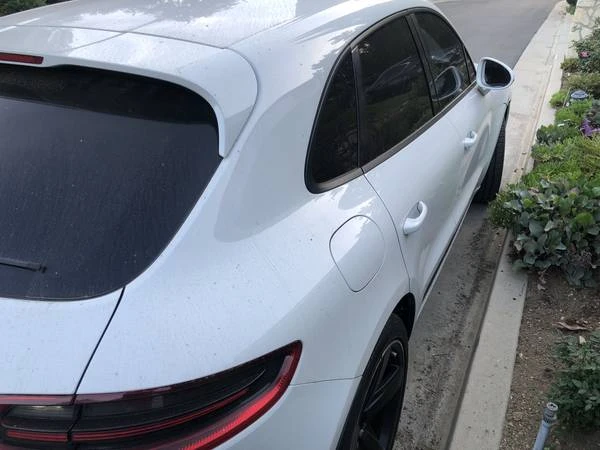 2015 Porsche Macan S - Image 3 of 14