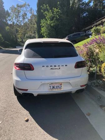 2015 Porsche Macan S - Image 6 of 14