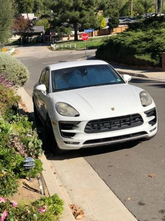 2015 Porsche Macan S - Image 8 of 14