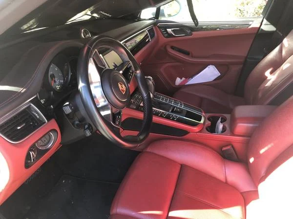2015 Porsche Macan S - Image 12 of 14