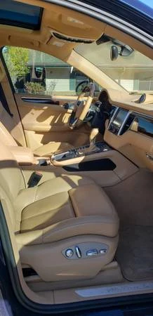 2015 Porsche Macan S - Image 6 of 8