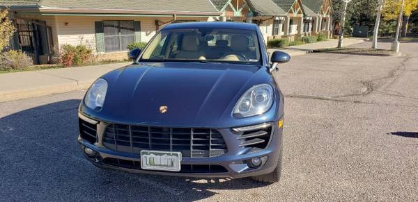 2015 Porsche Macan S - Image 3 of 8