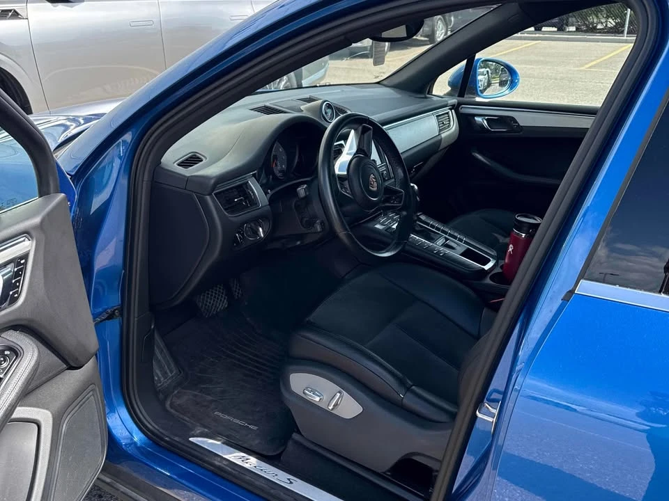 2015 Porsche 911 - Image 3 of 8