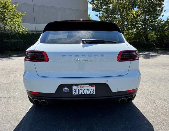 2015 Porsche Macan S - Image 5 of 21