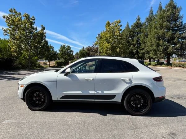 2015 Porsche Macan S - Image 2 of 21