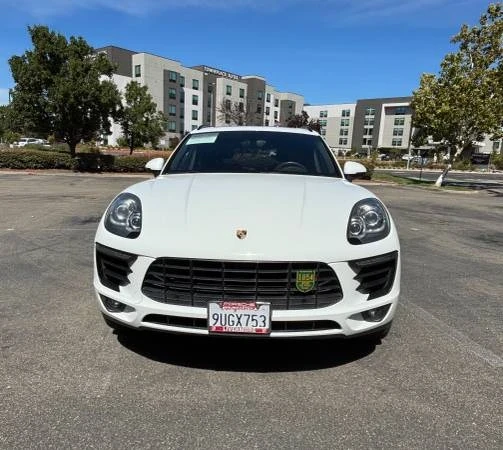 2015 Porsche Macan S - Image 3 of 21