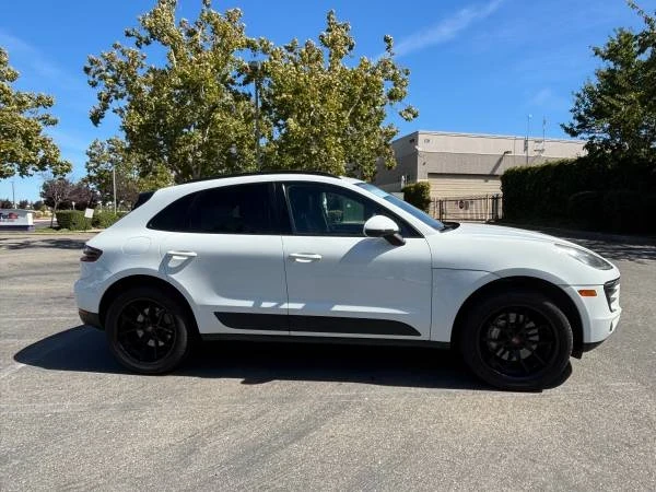2015 Porsche Macan S - Image 4 of 21