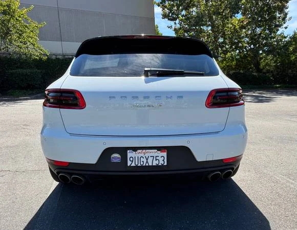 2015 Porsche Macan S - Image 5 of 21