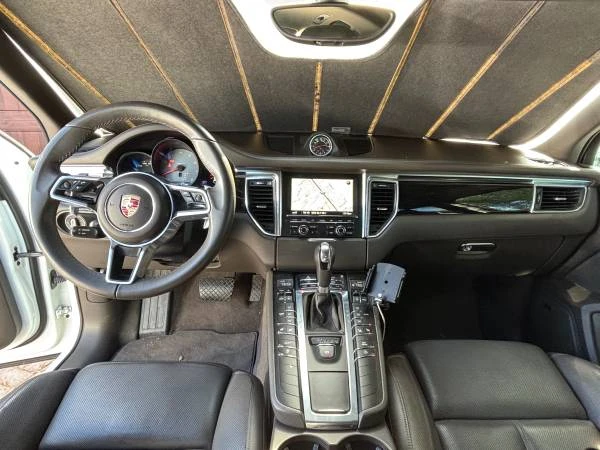 2015 Porsche Macan S - Image 12 of 21