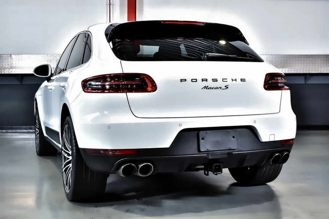 2015 Porsche Macan S - Image 21 of 30