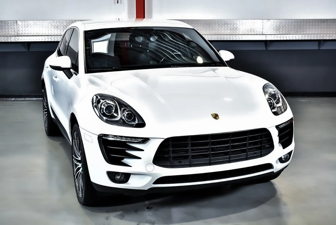 2015 Porsche Macan S - Image 6 of 30